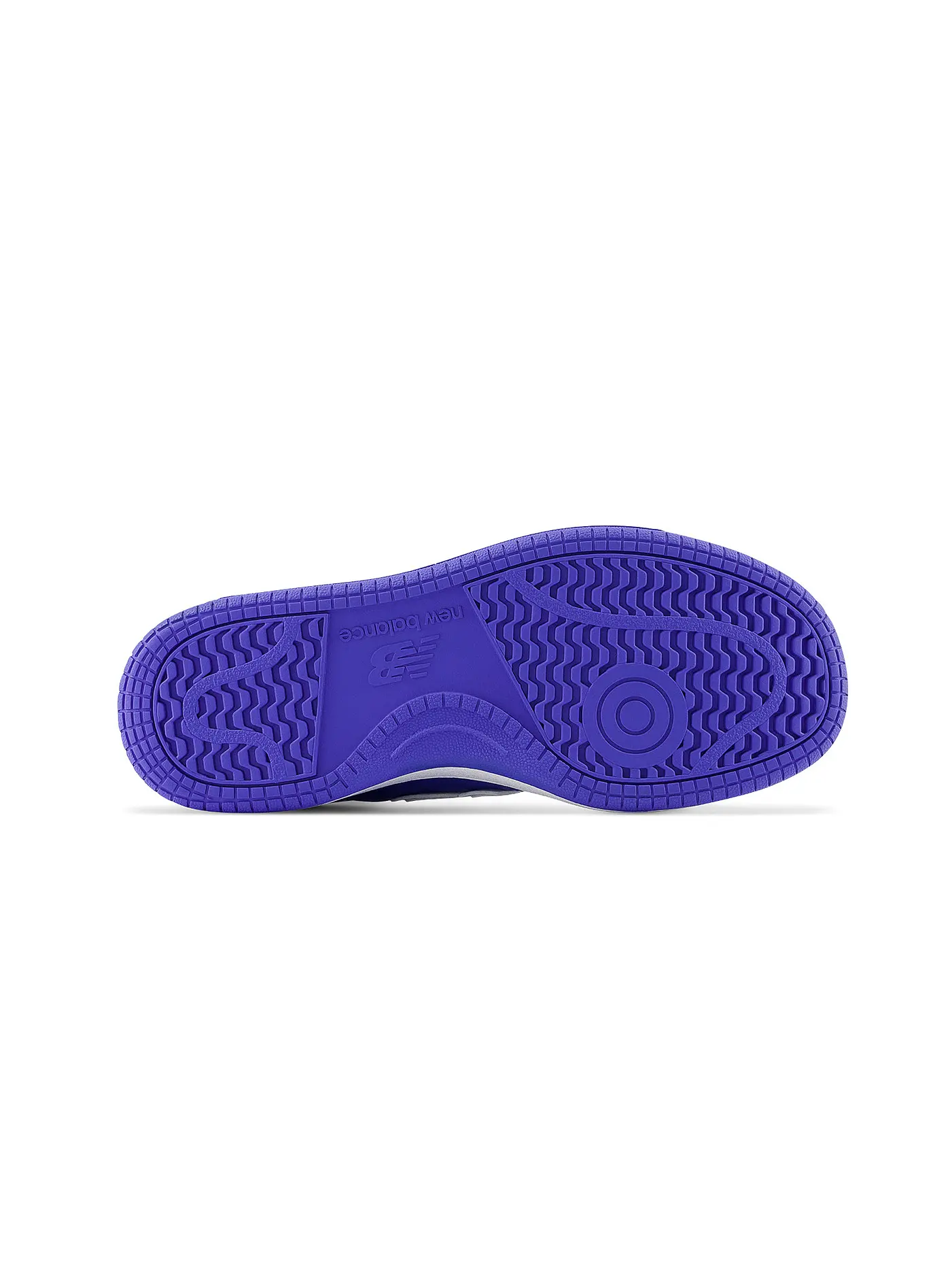 NEW BALANCE | Kinder Sneaker 480 | blau